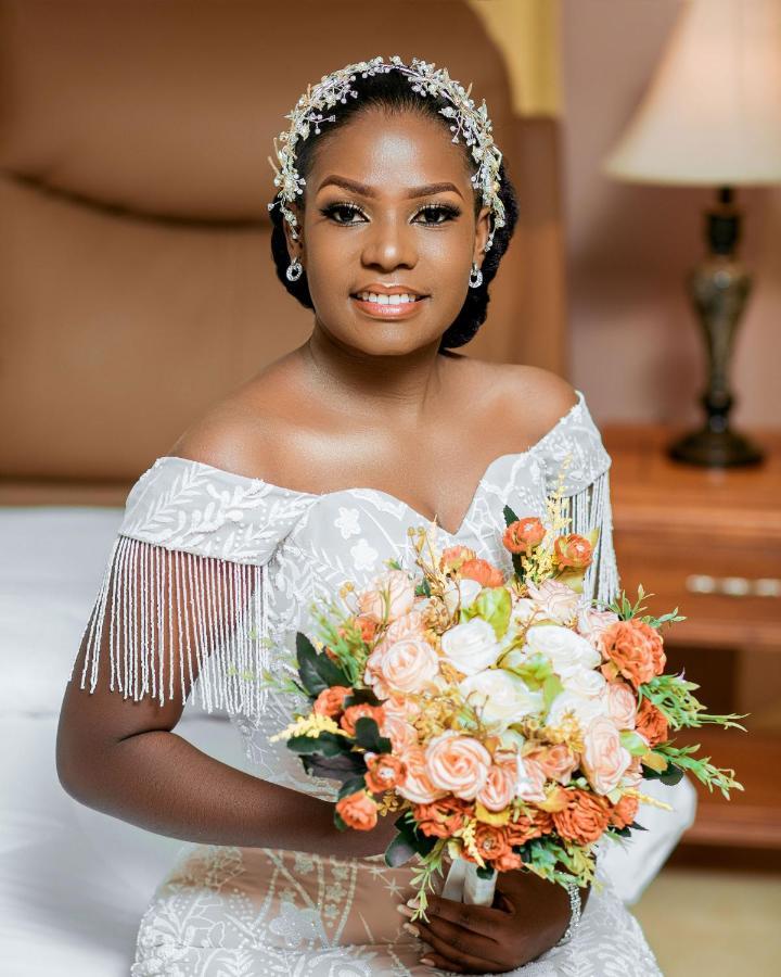 Leyshof Hotel Mwanza Eksteriør bilde